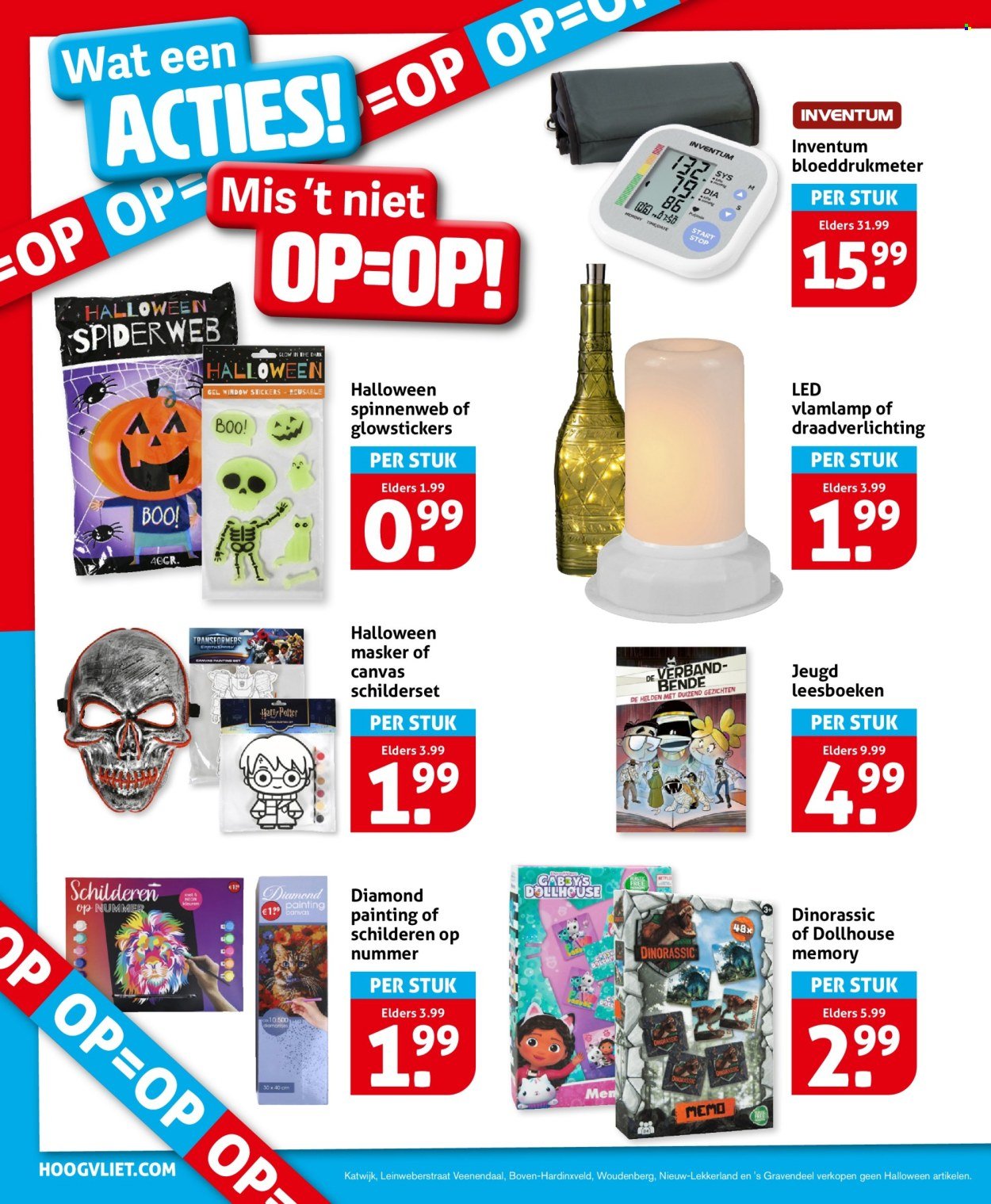 HOOGVLIET folder - Van woensdag 15 oktober 2025 (2025-10-15 - 2025-10-21)