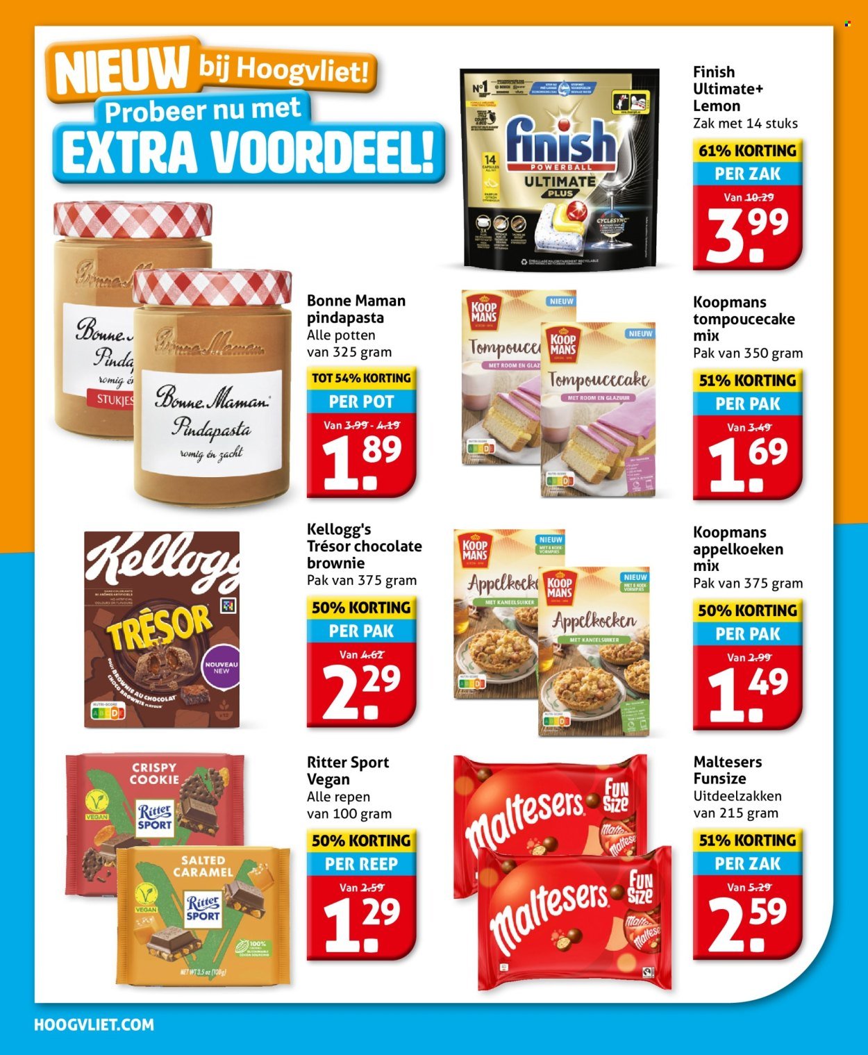 HOOGVLIET folder - Van woensdag 15 oktober 2025 (2025-10-15 - 2025-10-21)