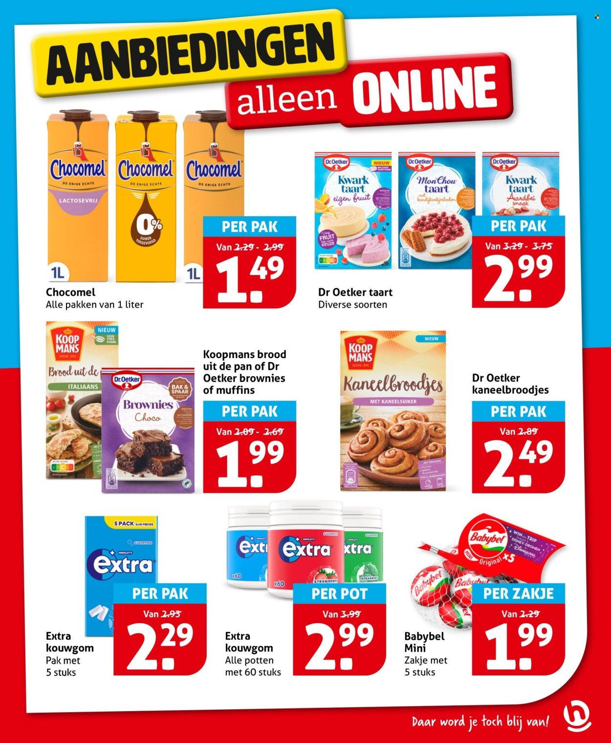 HOOGVLIET folder - Van woensdag 15 oktober 2025 (2025-10-15 - 2025-10-21)