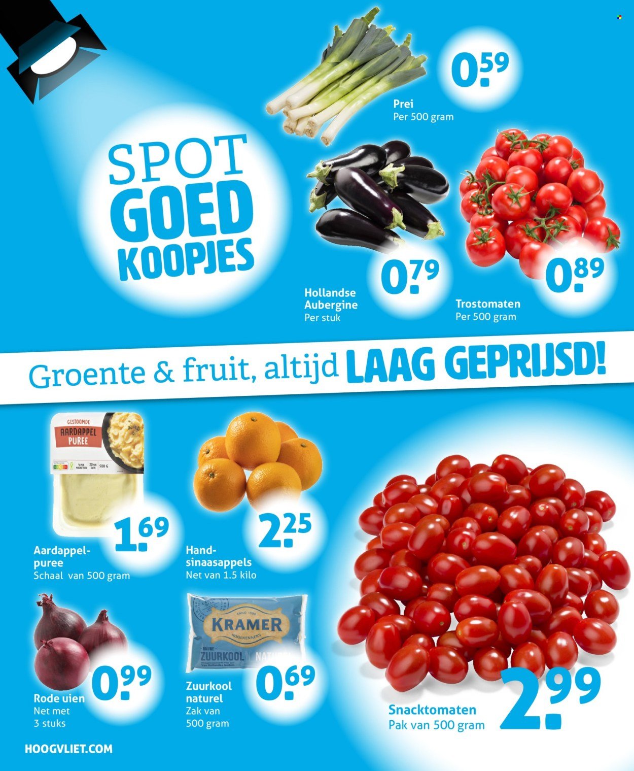 HOOGVLIET folder - Van woensdag 15 oktober 2025 (2025-10-15 - 2025-10-21)