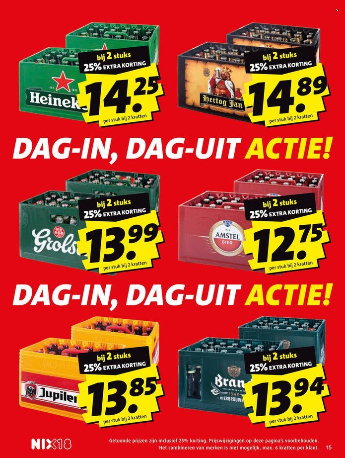 BONI folder - Van maandag 2 februari 2026