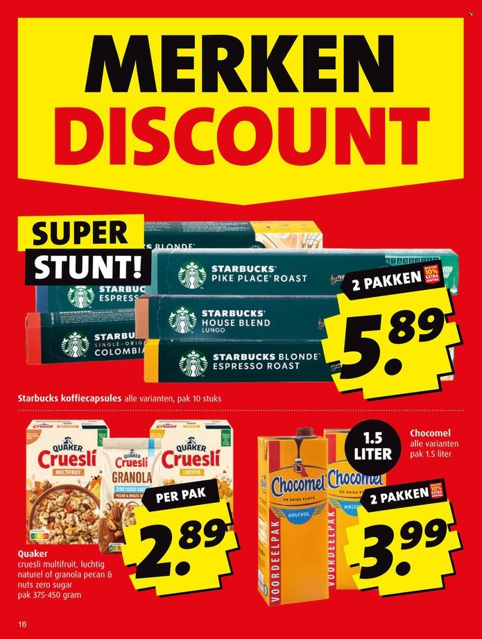 BONI folder - Van maandag 2 februari 2026