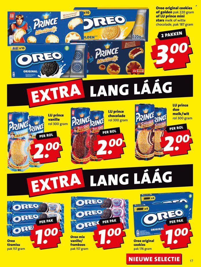 BONI folder - Van maandag 2 februari 2026