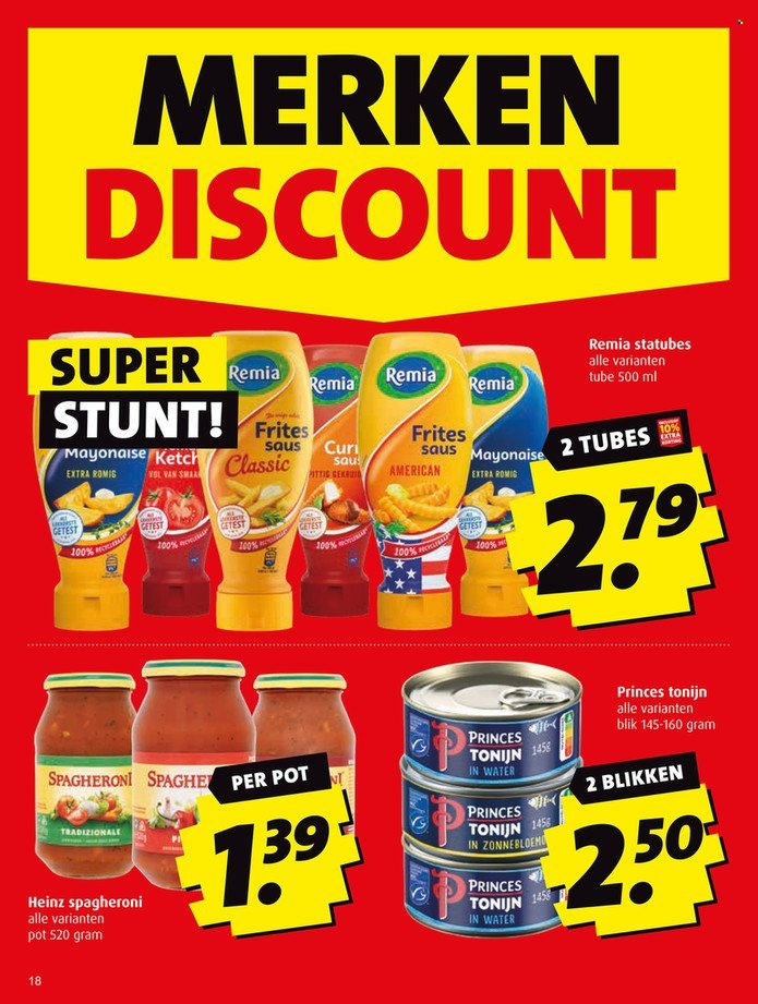 BONI folder - Van maandag 2 februari 2026