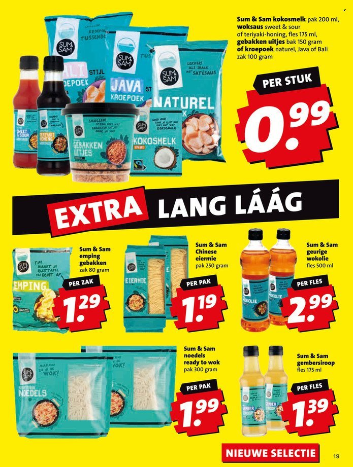 BONI folder - Van maandag 2 februari 2026