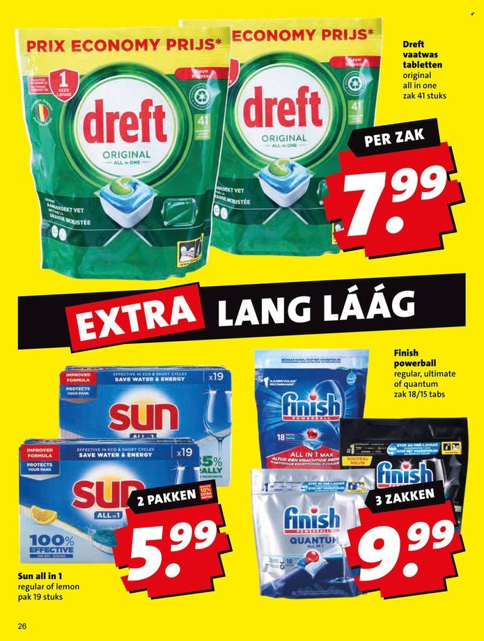 BONI folder - Van maandag 2 februari 2026