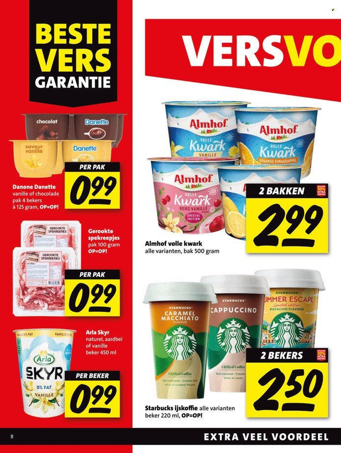 BONI folder - Van maandag 2 februari 2026