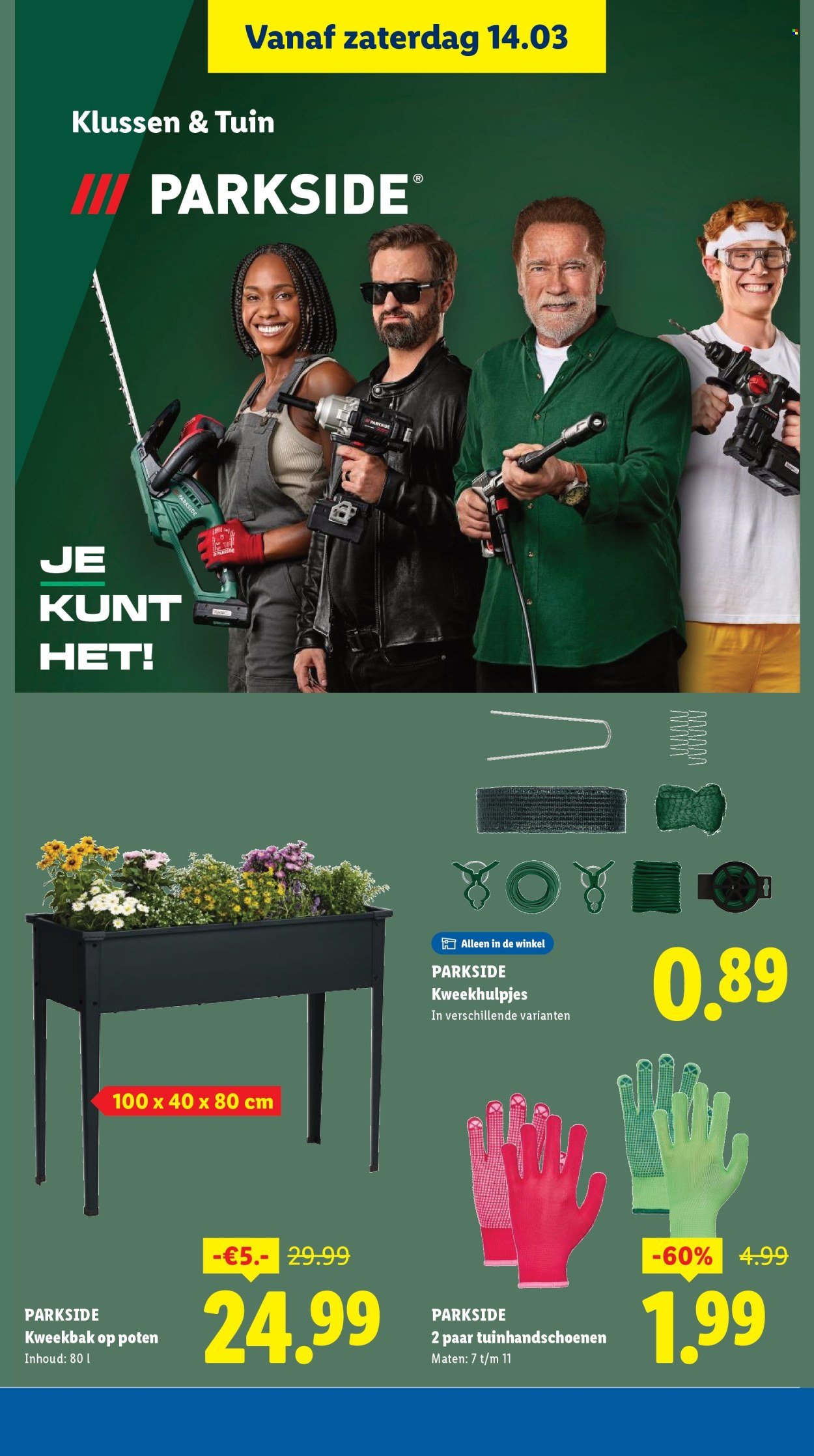 LIDL folder - Non Food - Week 11