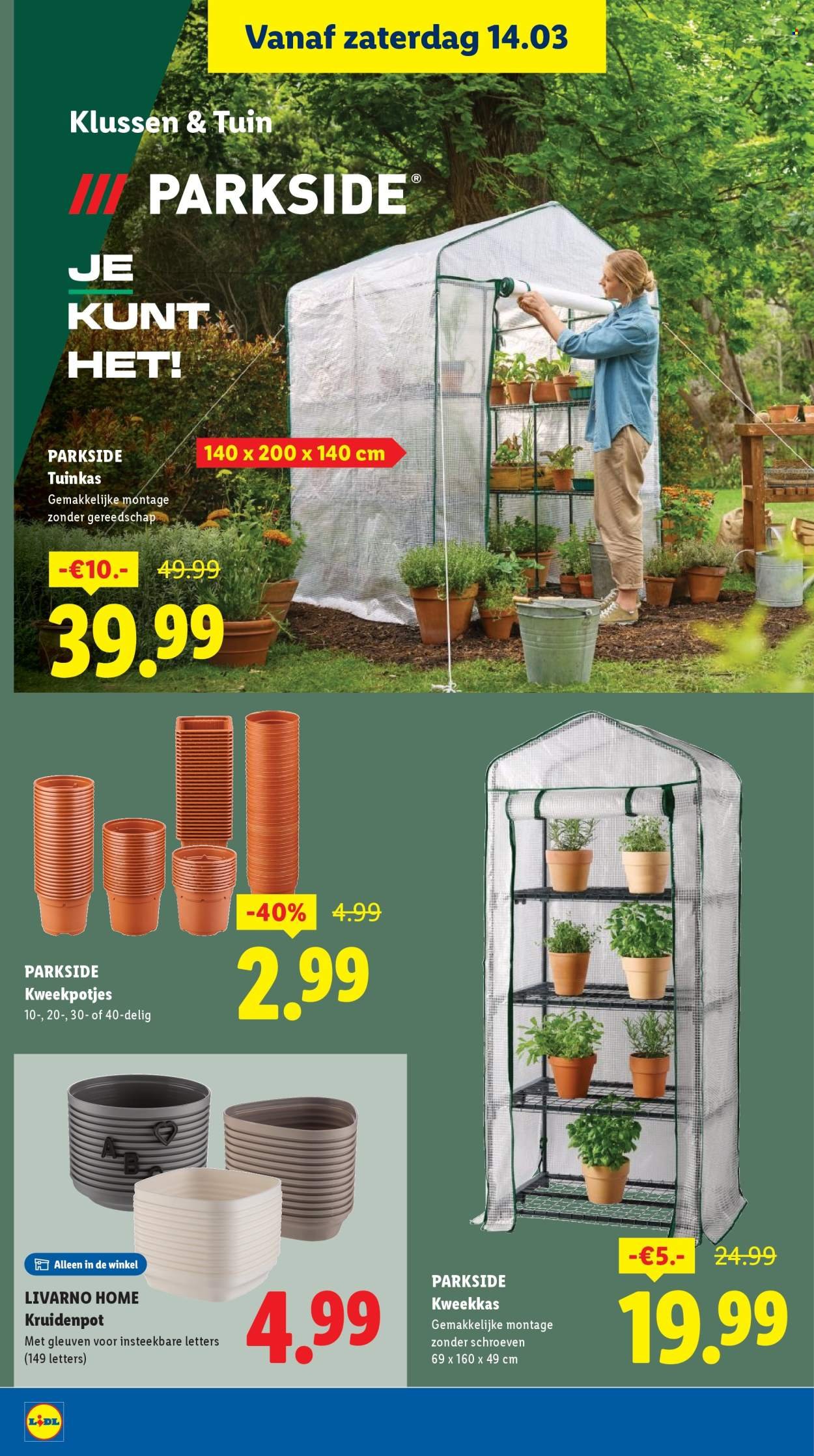 LIDL folder - Non Food - Week 11