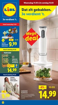 LIDL folder - Non Food - Week 11