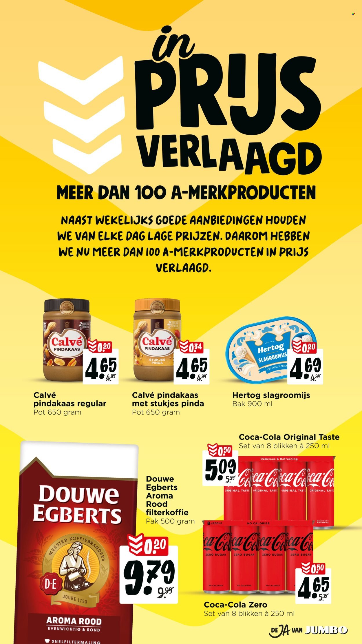JUMBO folder - Van woensdag 8 juli 2026