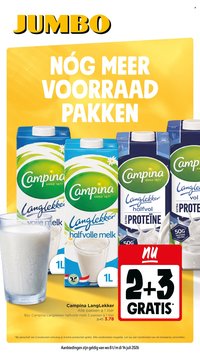 JUMBO folder - Van woensdag 8 juli 2026