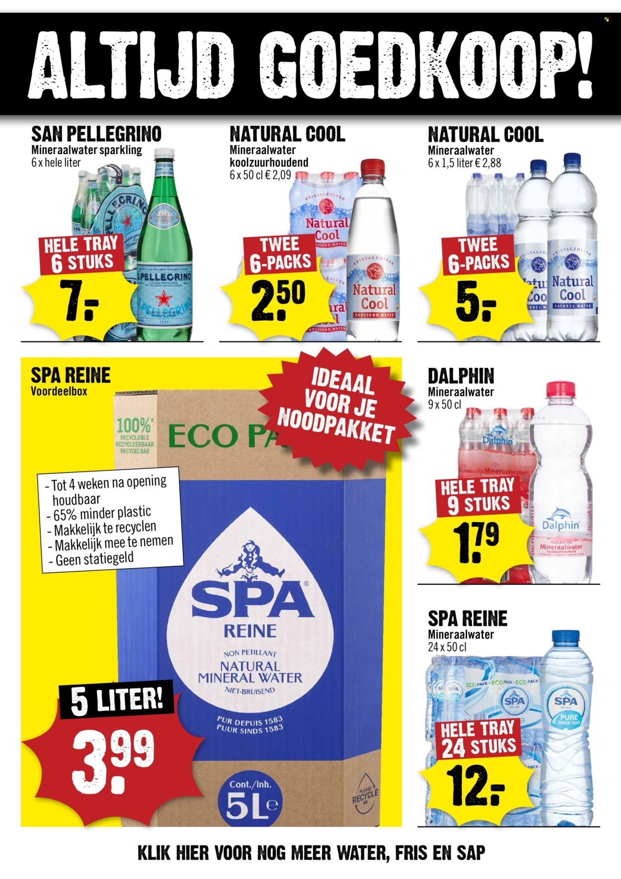 DIRK folder - Dirck3 actie