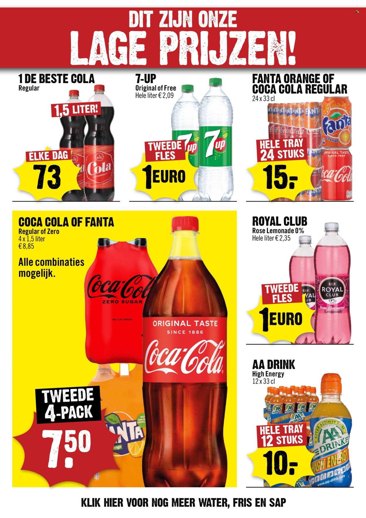 DIRK folder - Dirck3 actie