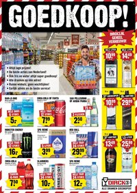 DIRK folder - Dirck3 actie