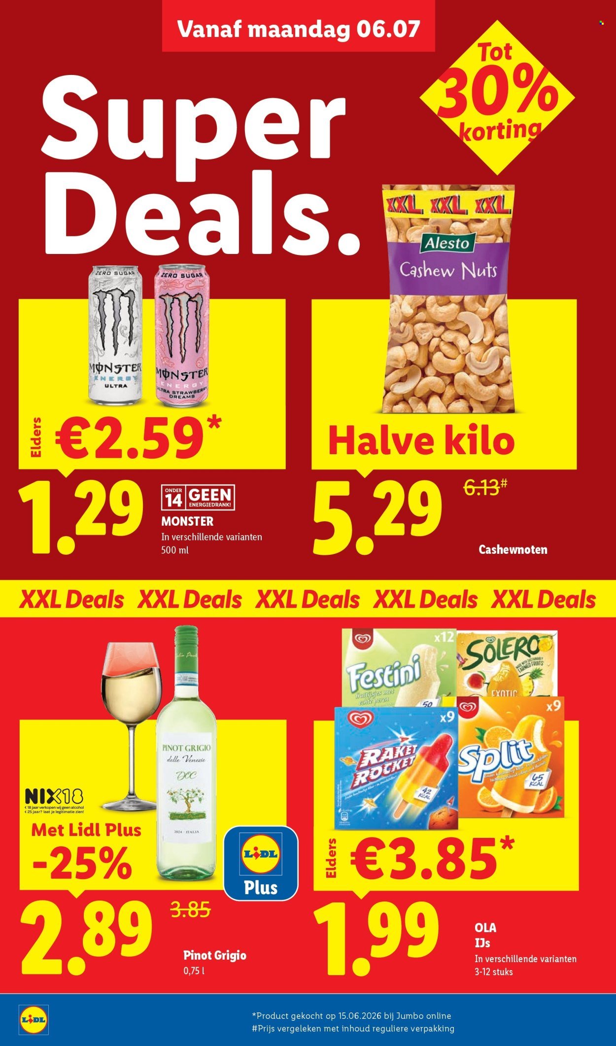 LIDL folder - Week 28