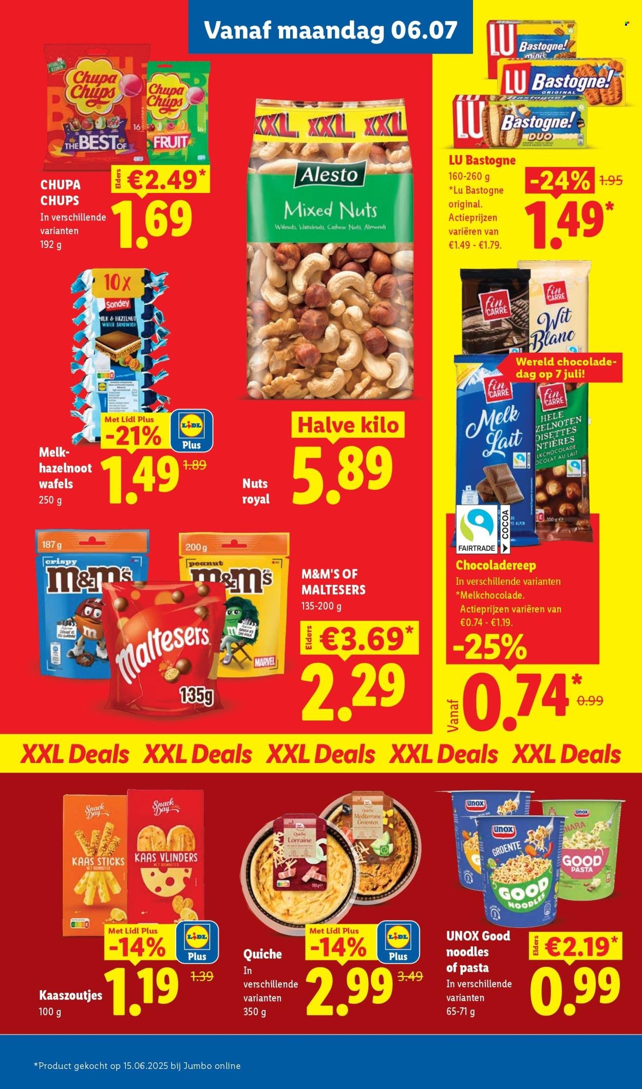 LIDL folder - Week 28