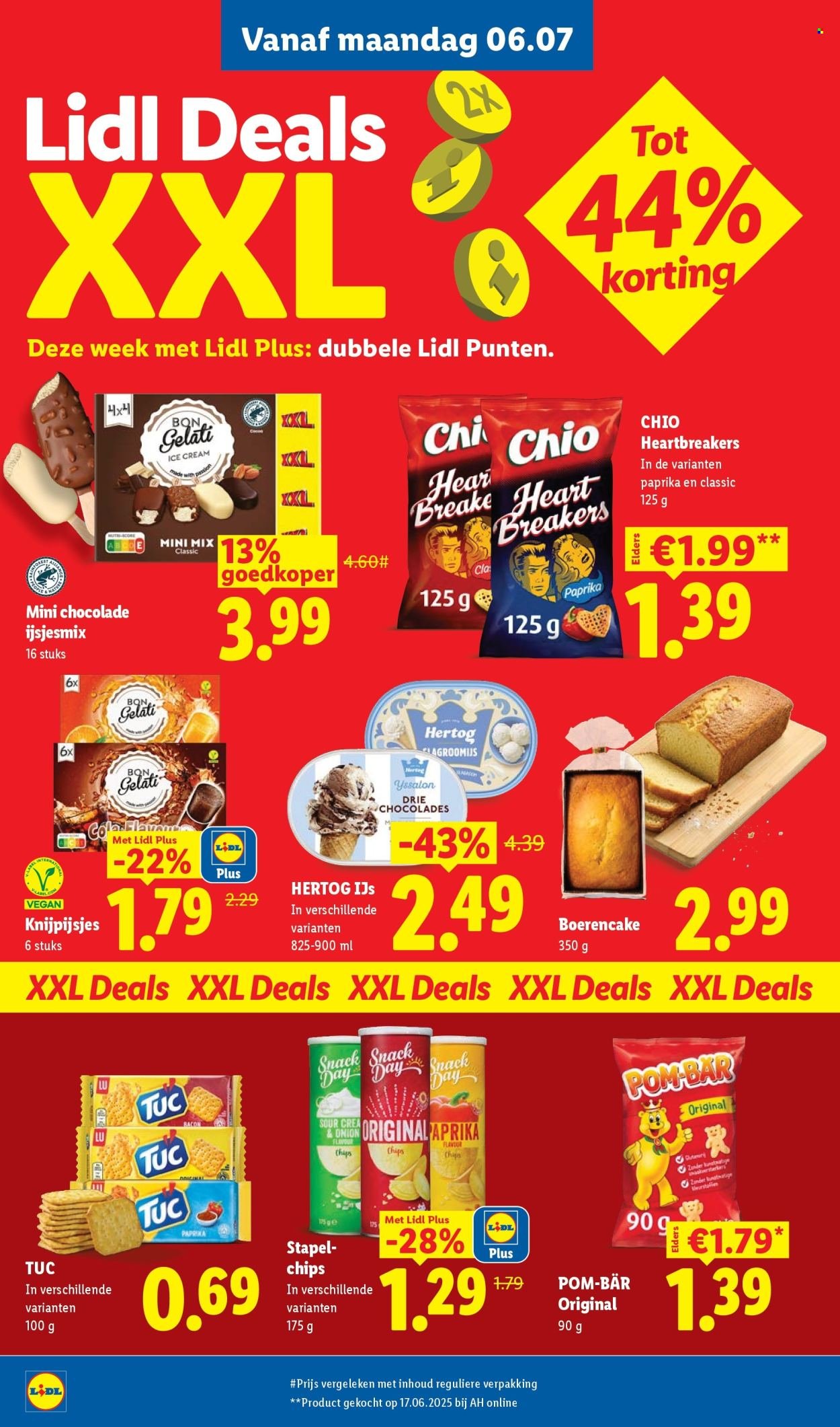 LIDL folder - Week 28