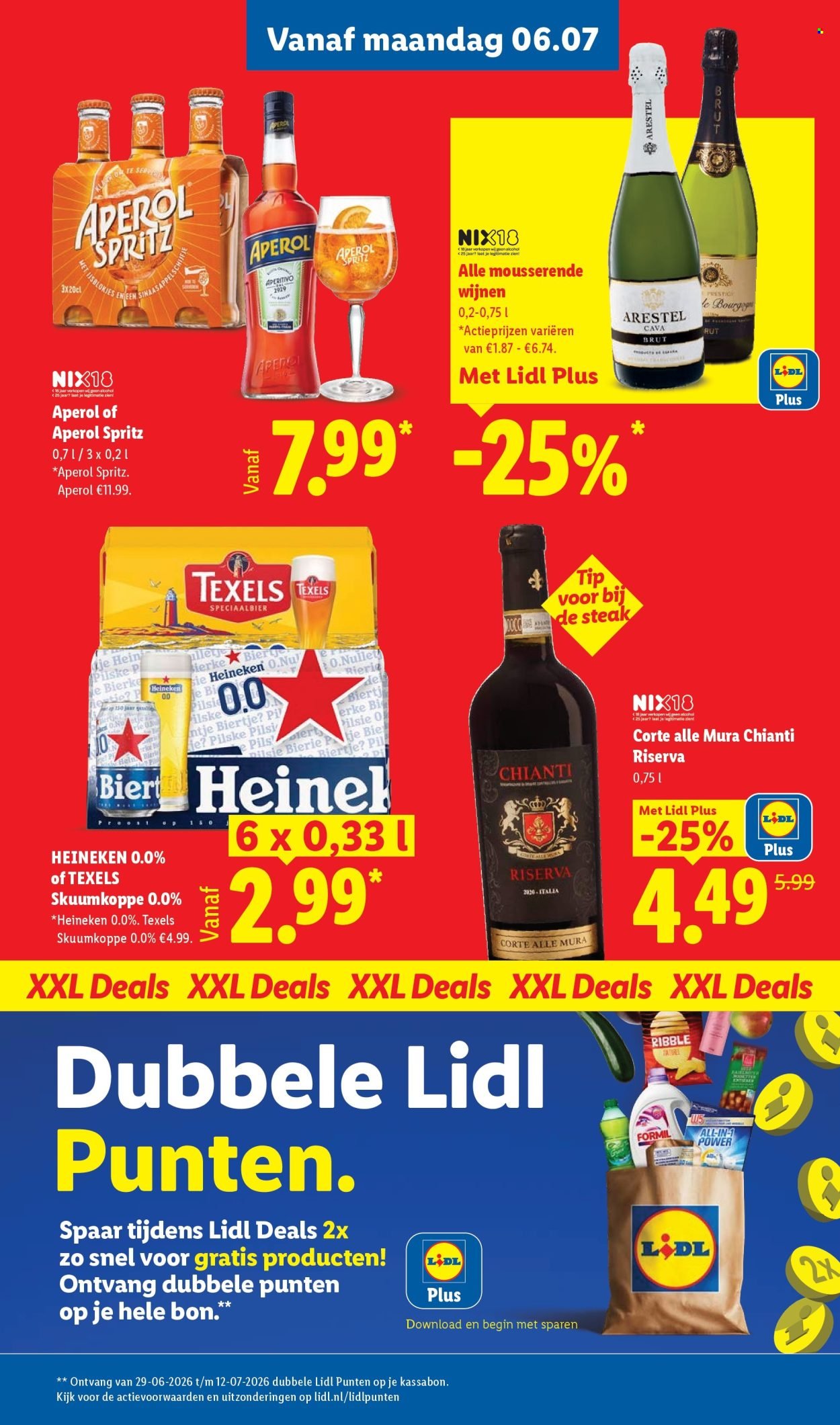 LIDL folder - Week 28
