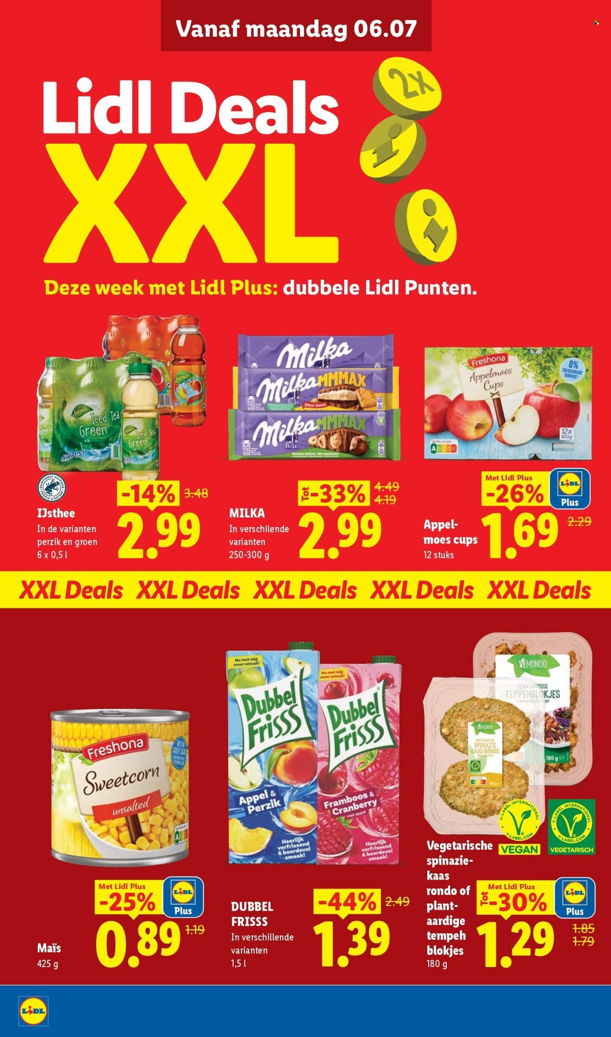 LIDL folder - Week 28