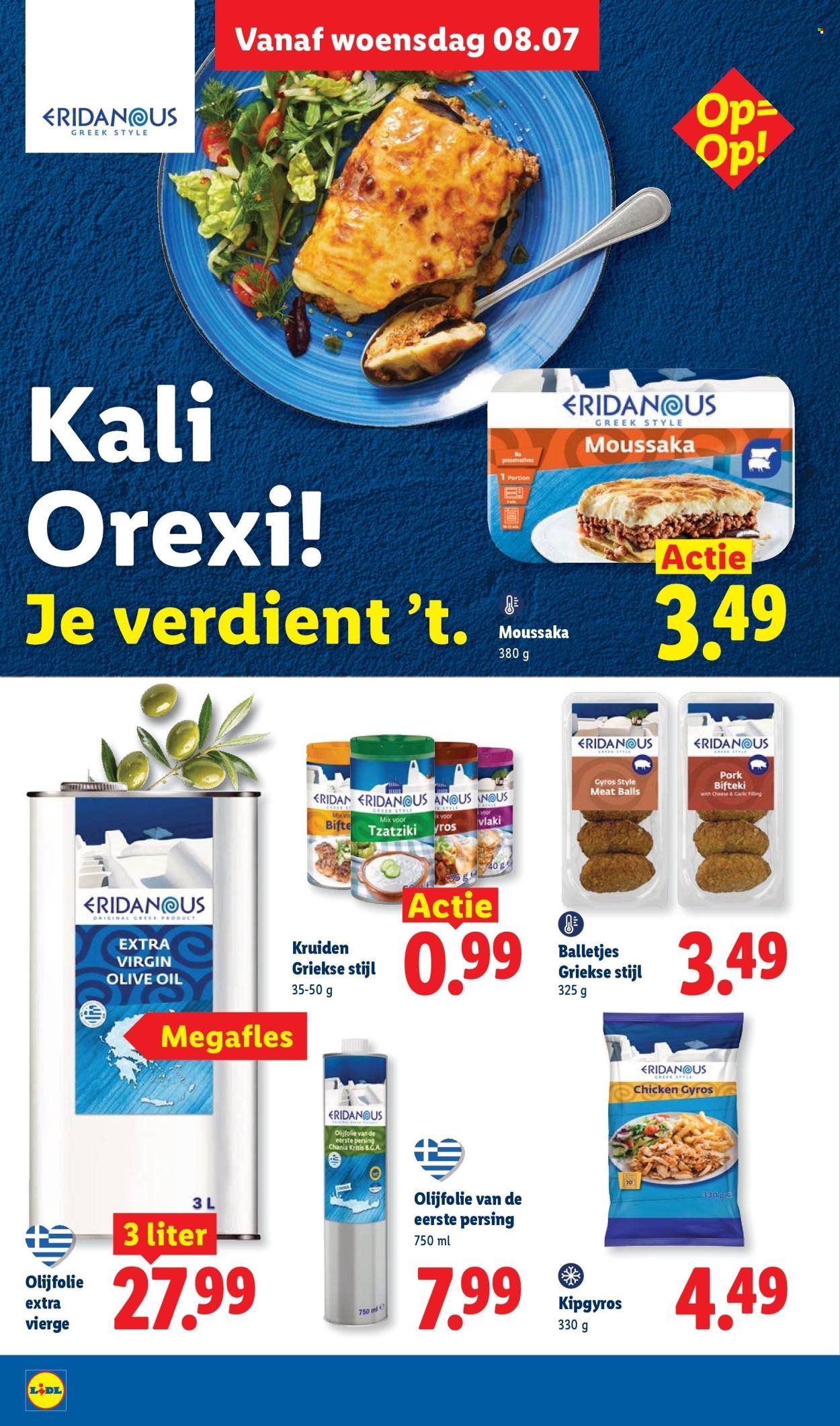 LIDL folder - Week 28