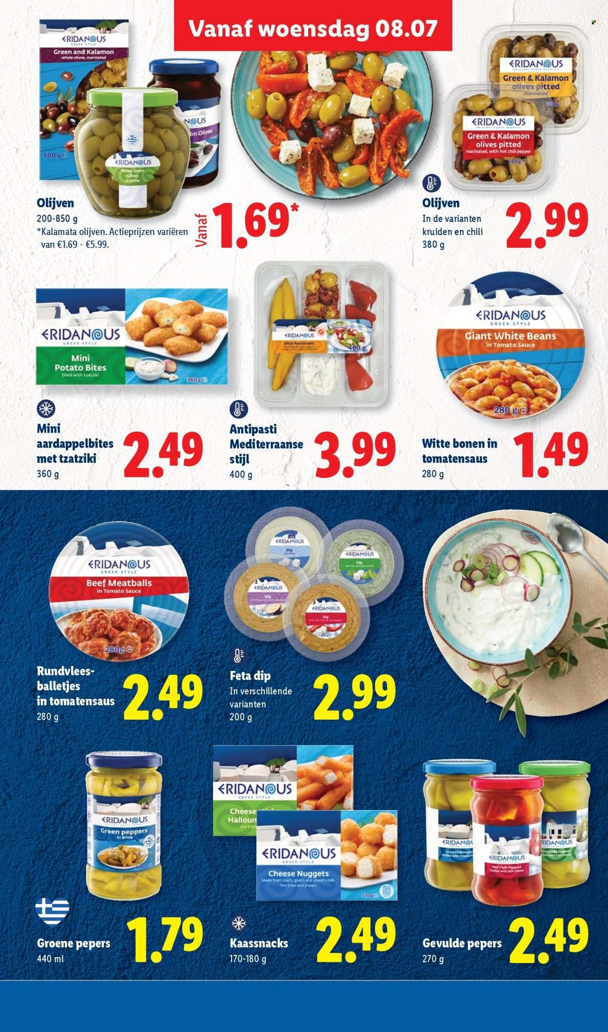 LIDL folder - Week 28
