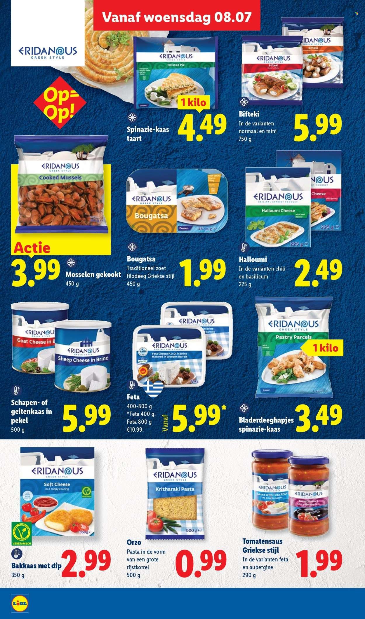 LIDL folder - Week 28