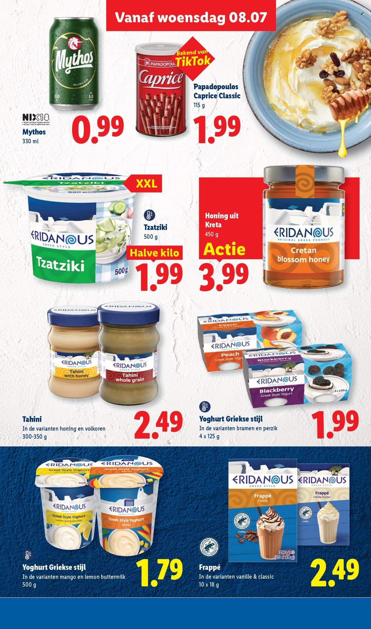 LIDL folder - Week 28