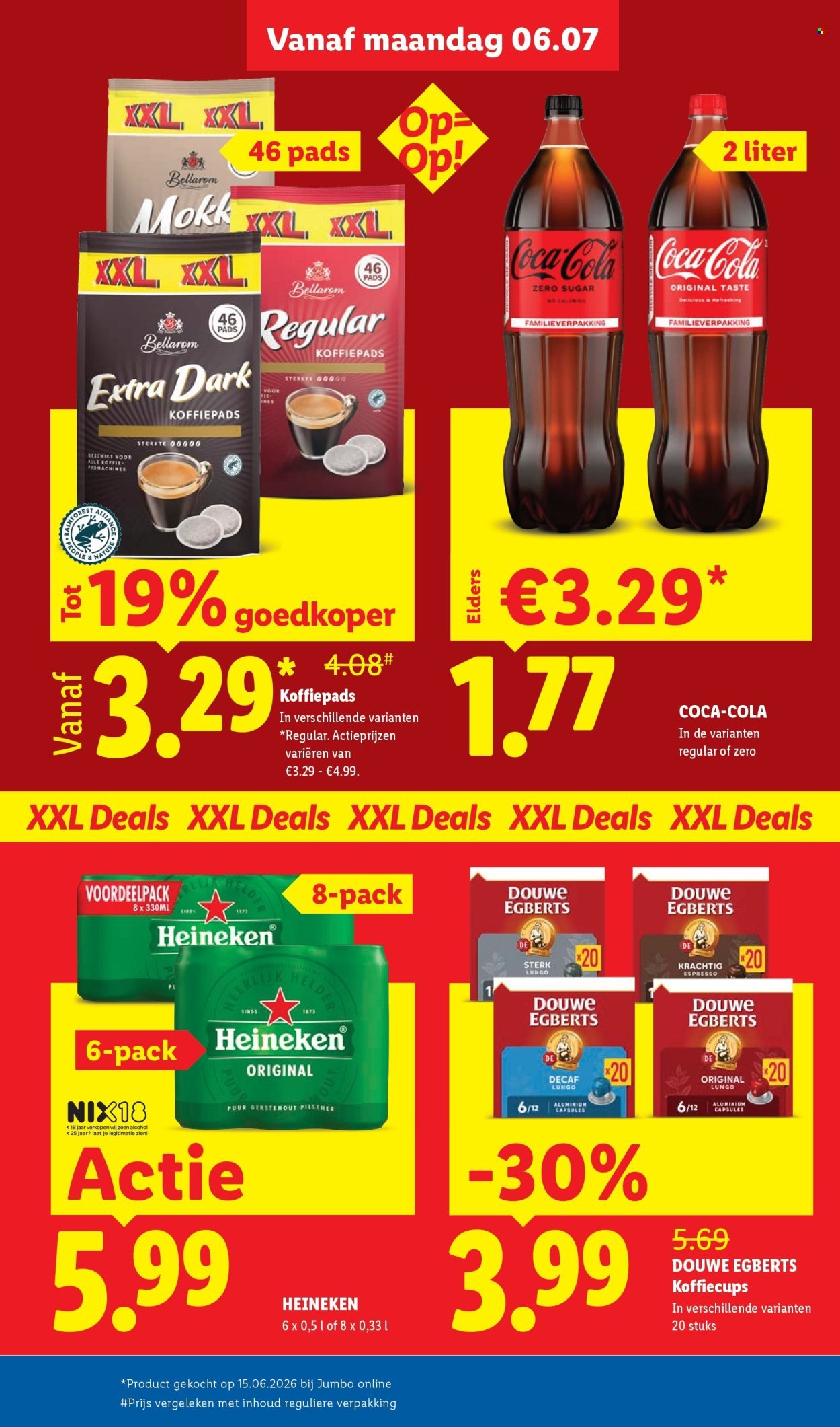 LIDL folder - Week 28