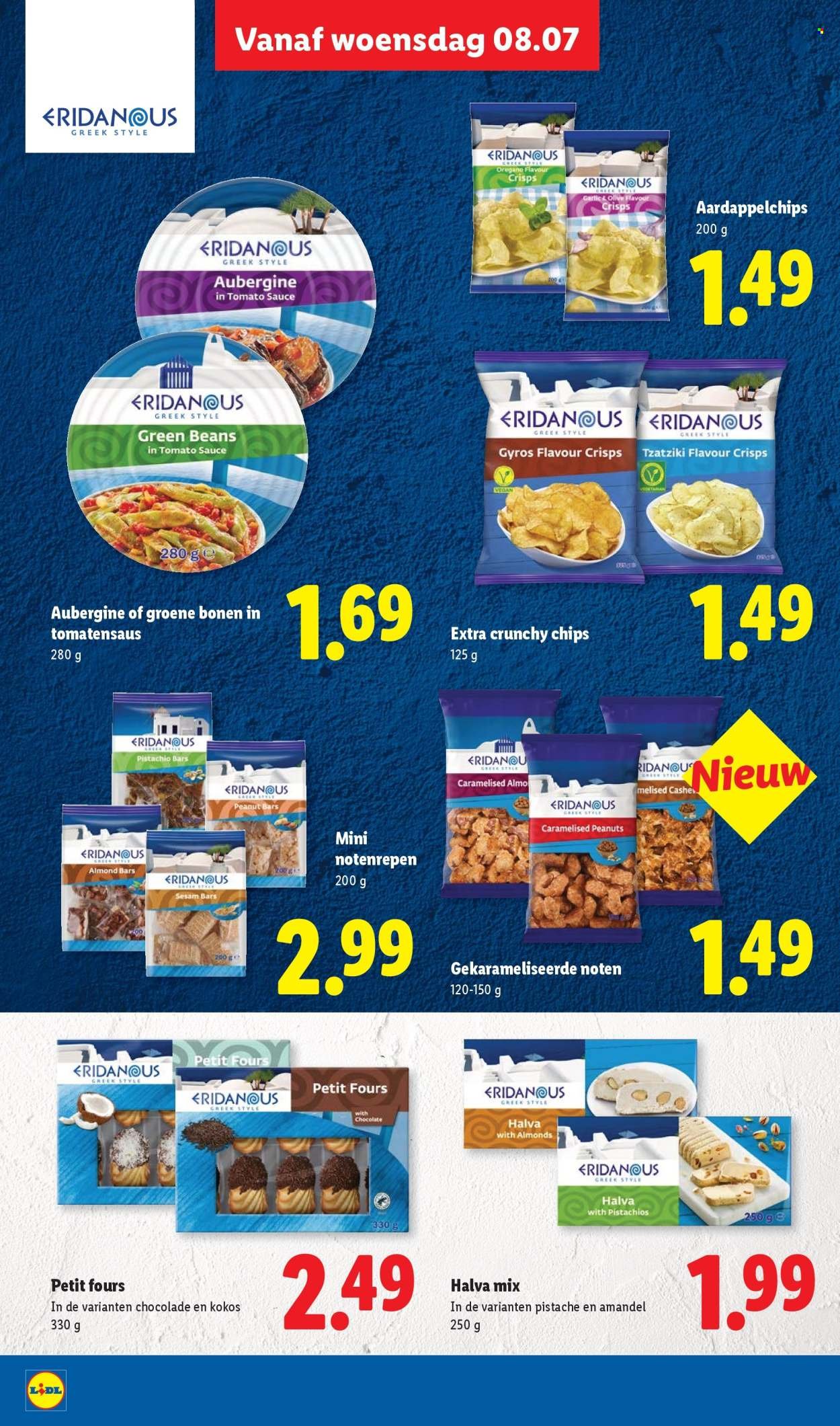 LIDL folder - Week 28
