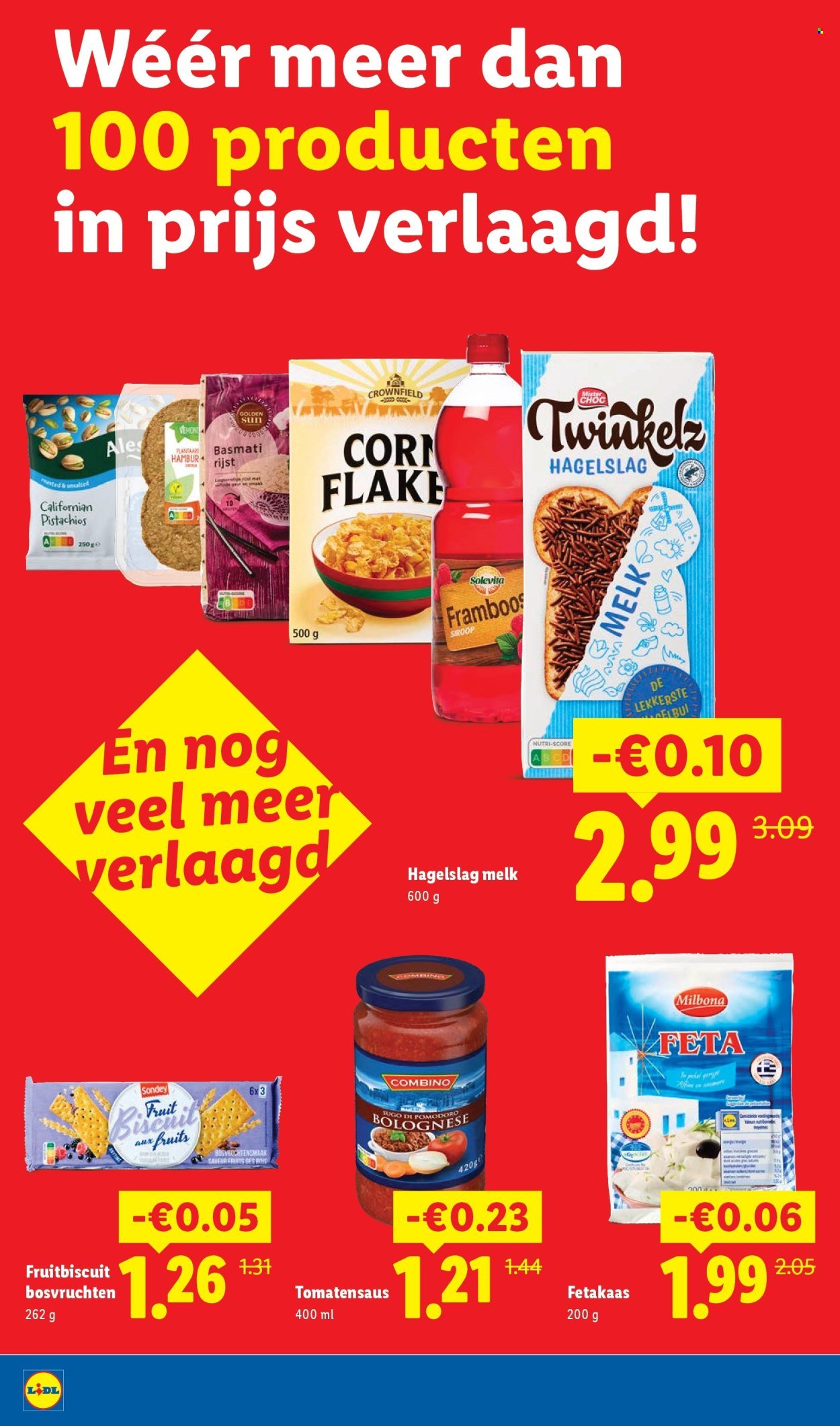 LIDL folder - Week 28