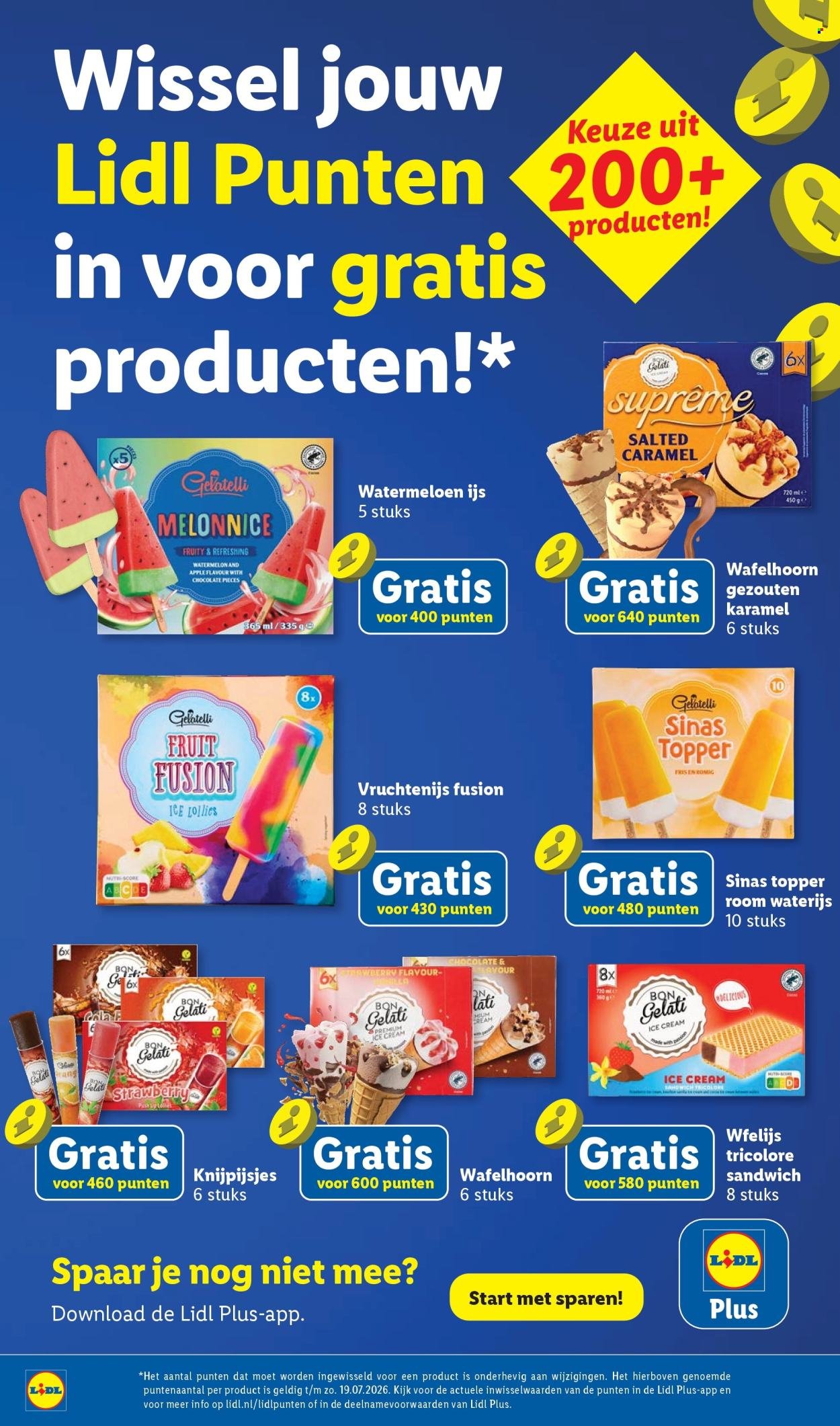 LIDL folder - Week 28