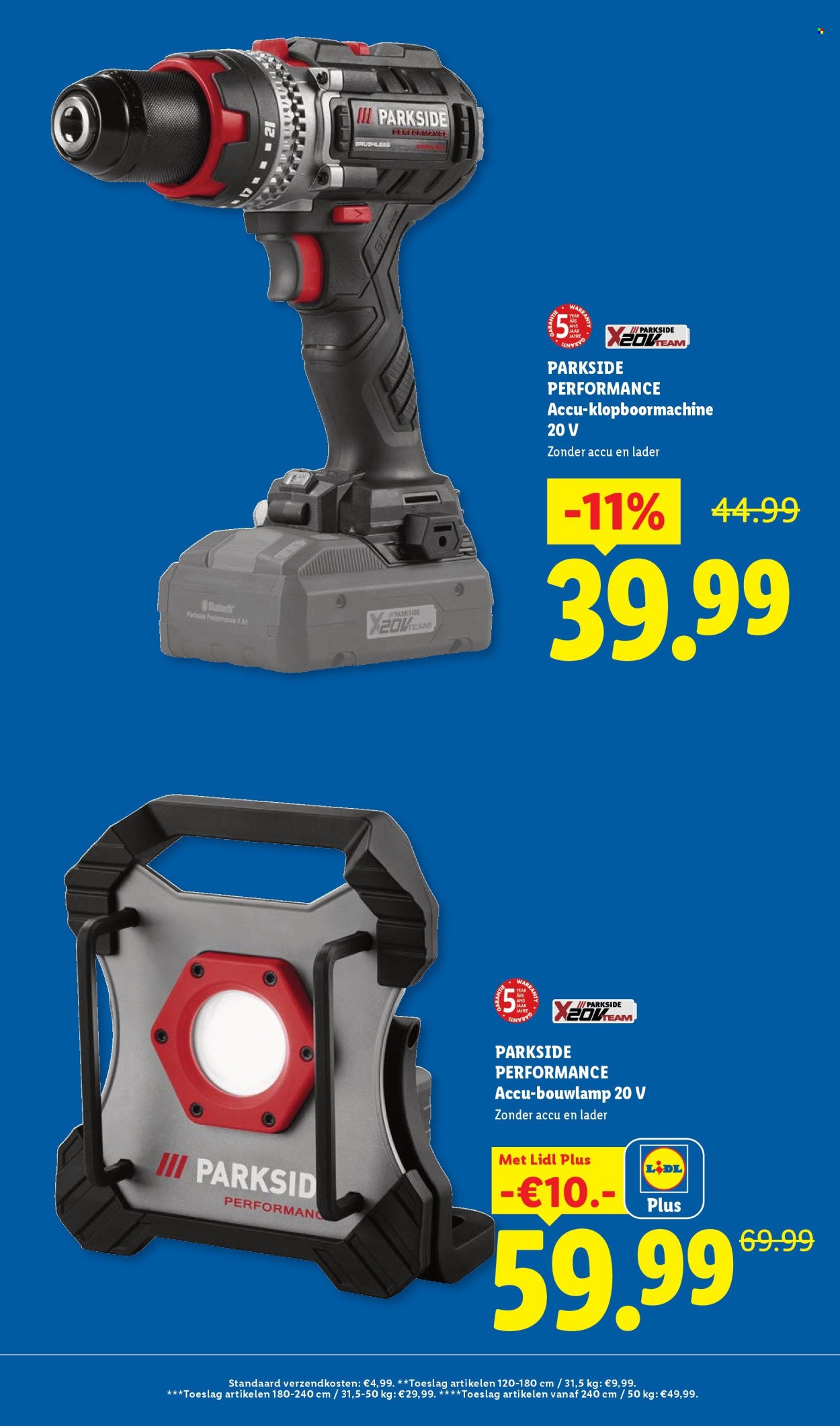LIDL folder - Week 28