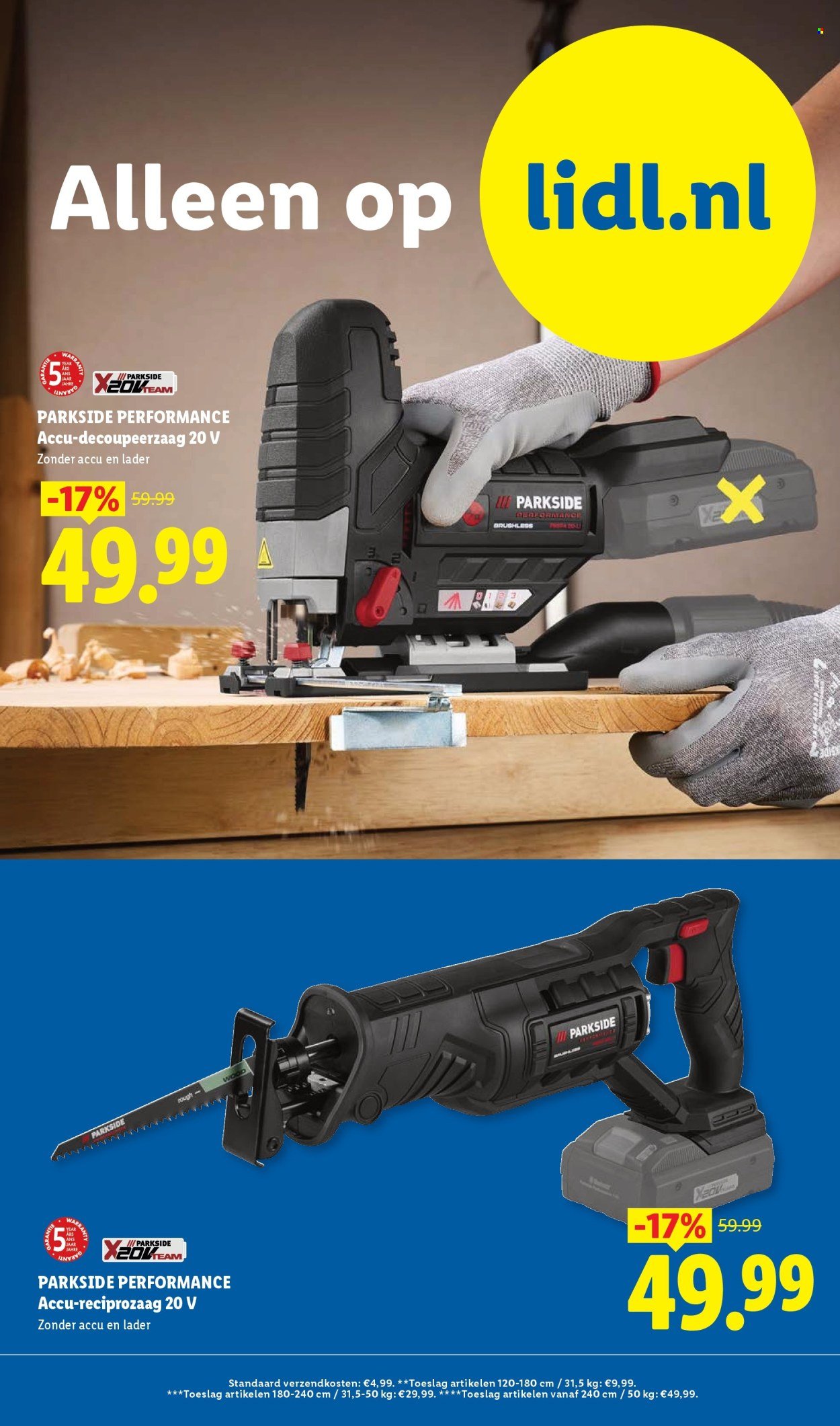 LIDL folder - Week 28