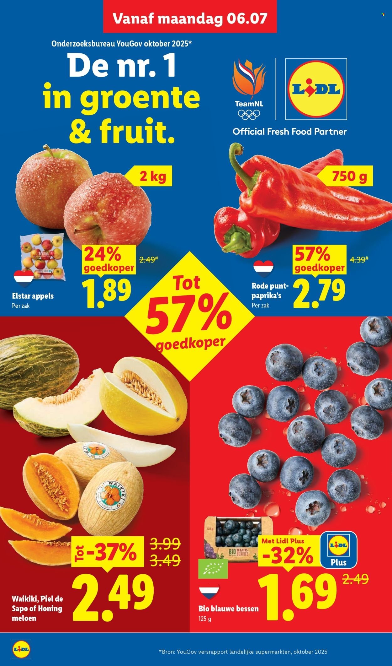 LIDL folder - Week 28