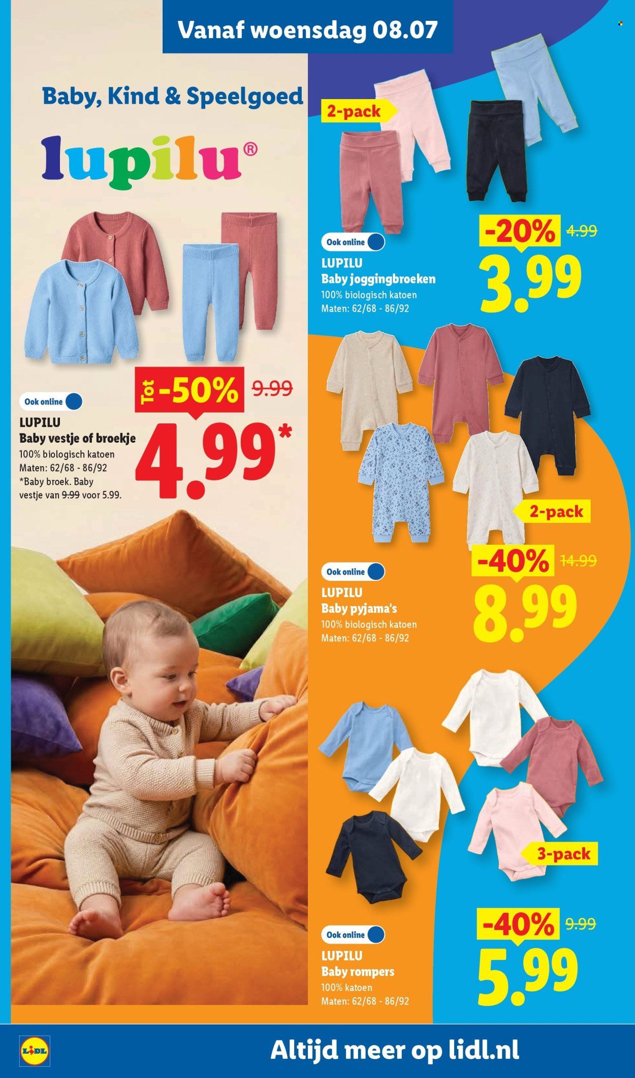 LIDL folder - Week 28