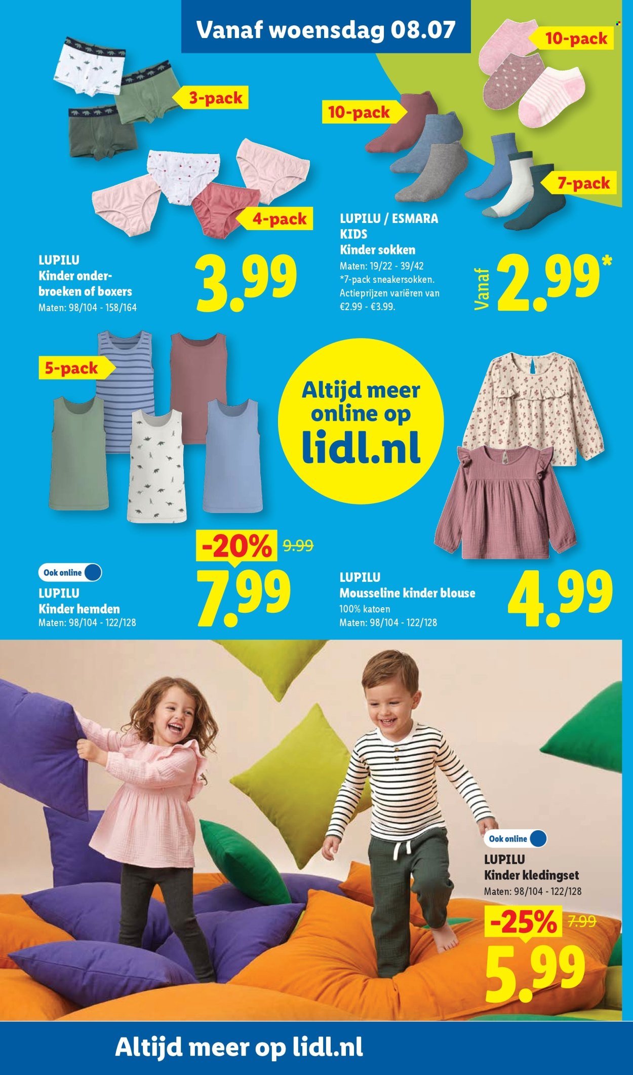 LIDL folder - Week 28