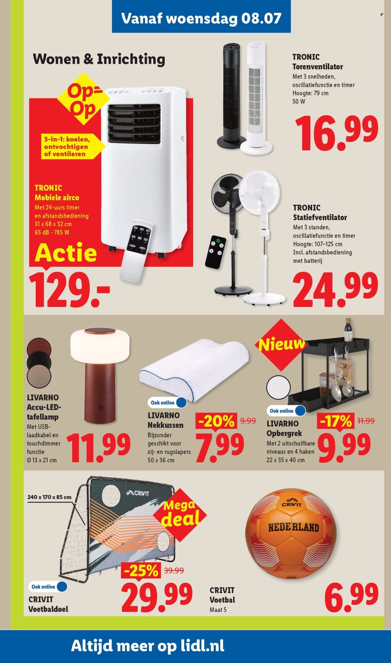 LIDL folder - Week 28