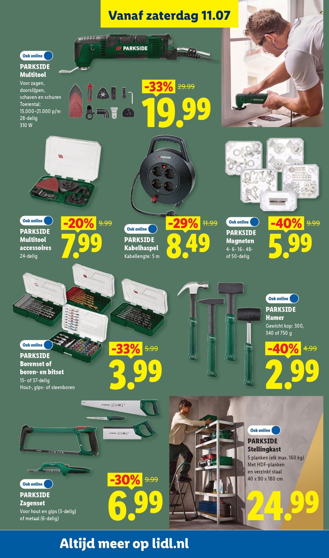 LIDL folder - Week 28