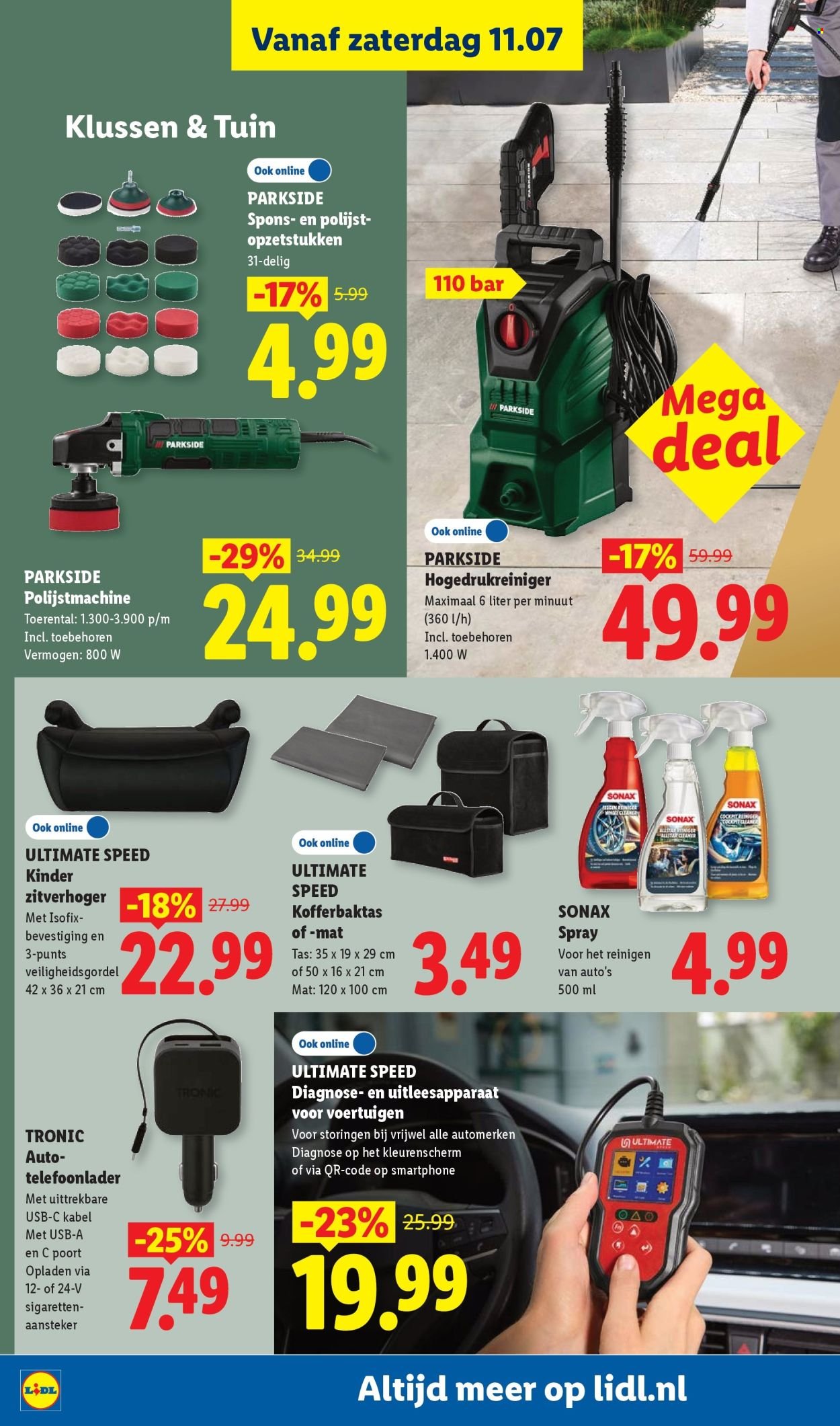 LIDL folder - Week 28
