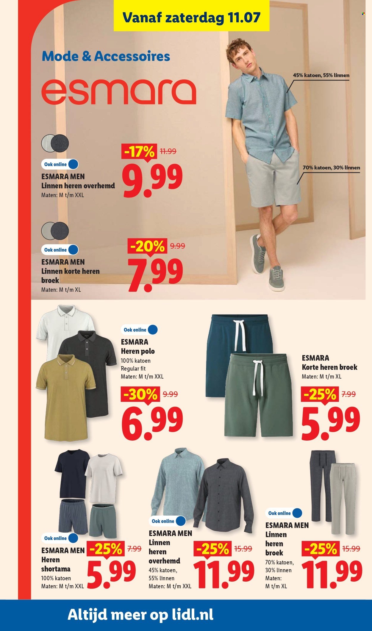 LIDL folder - Week 28
