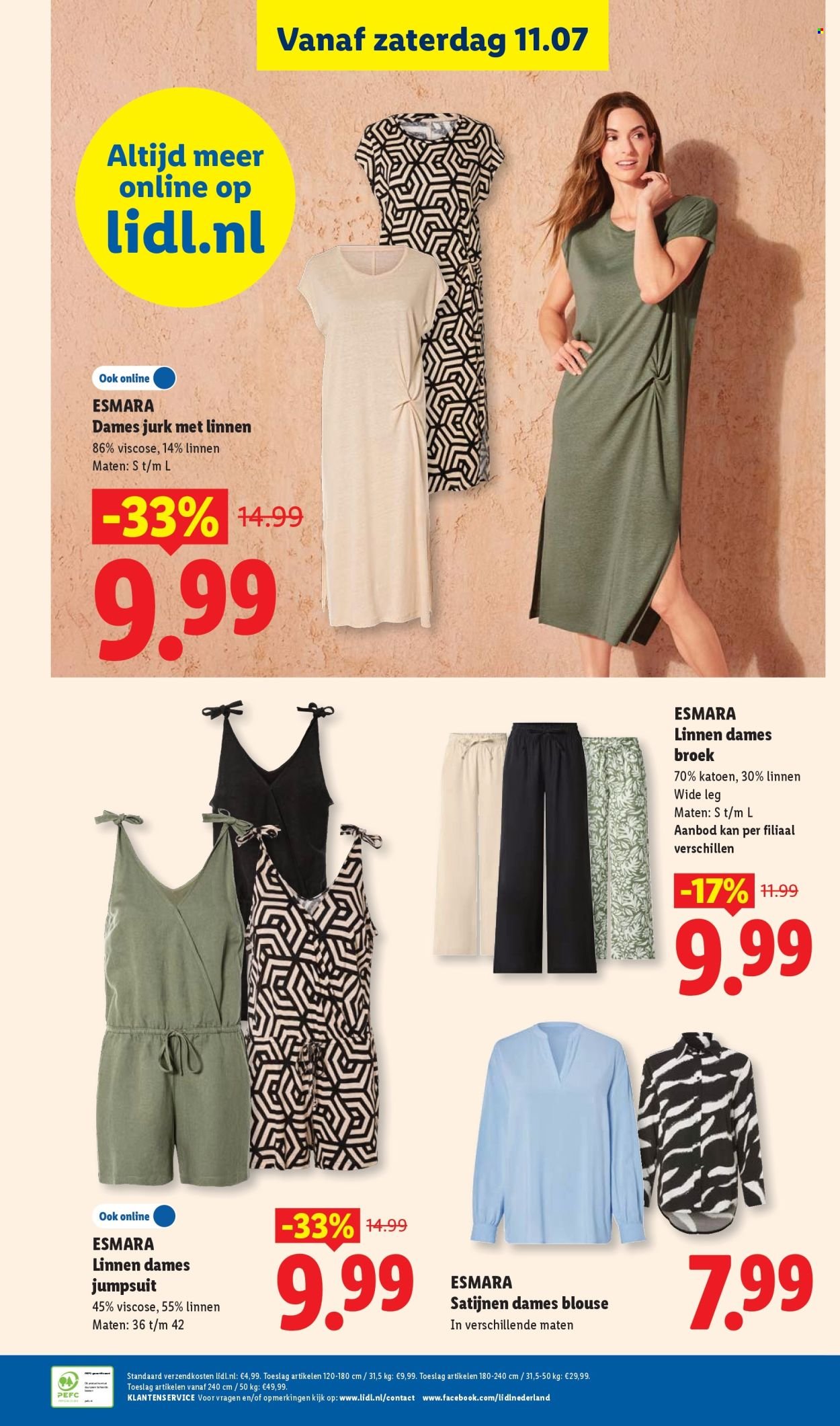 LIDL folder - Week 28