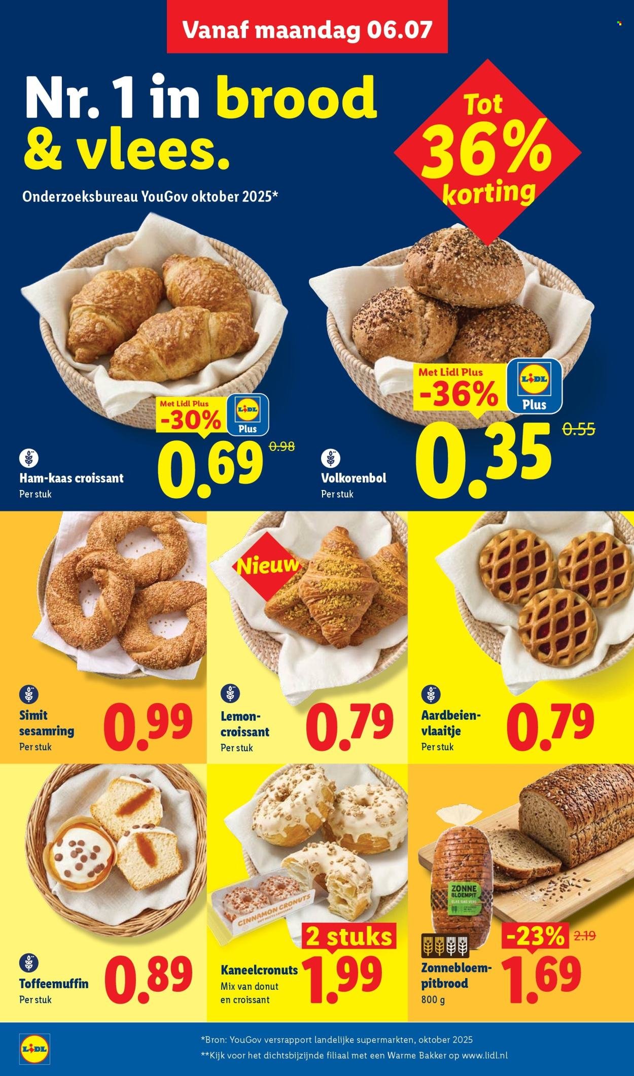 LIDL folder - Week 28