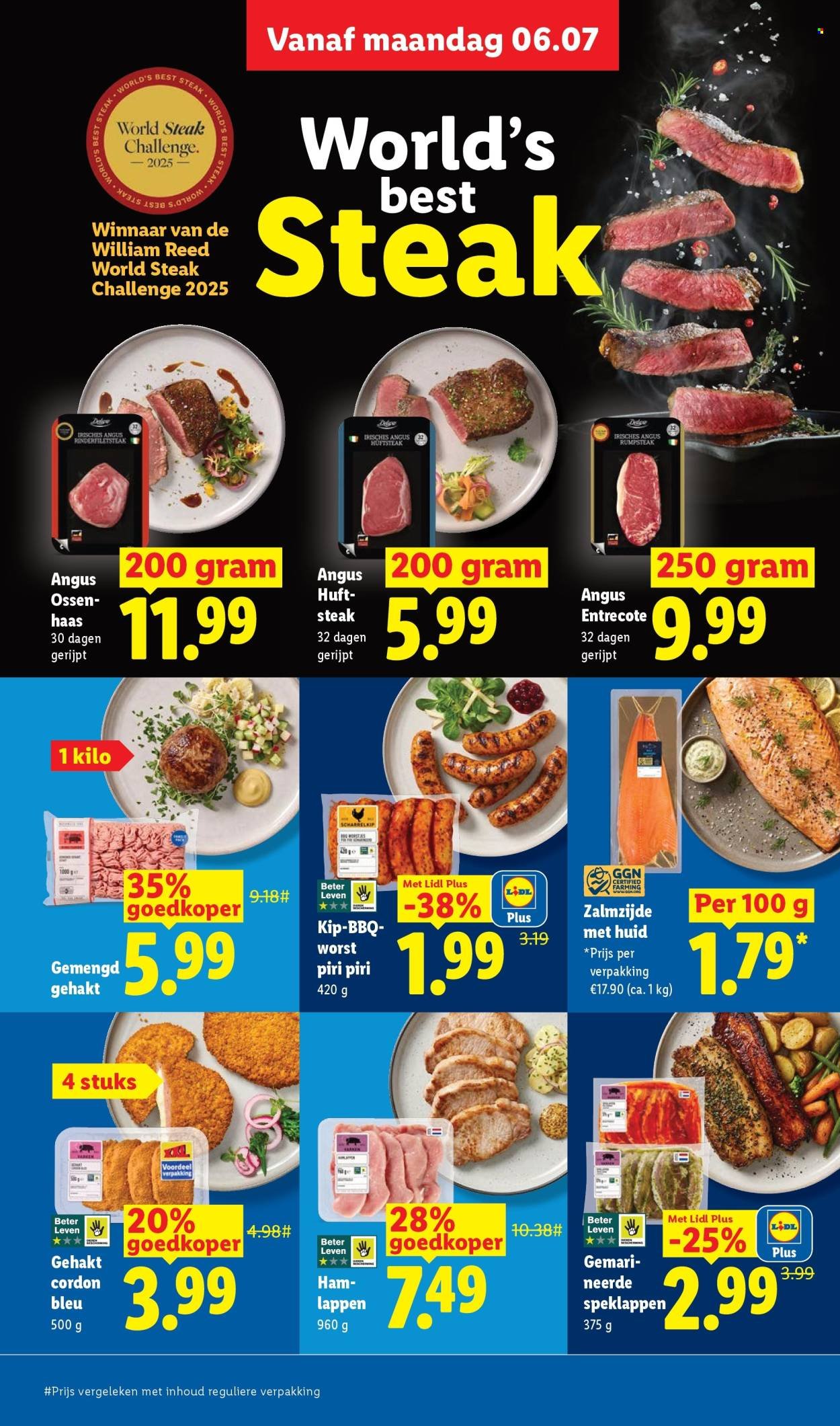 LIDL folder - Week 28