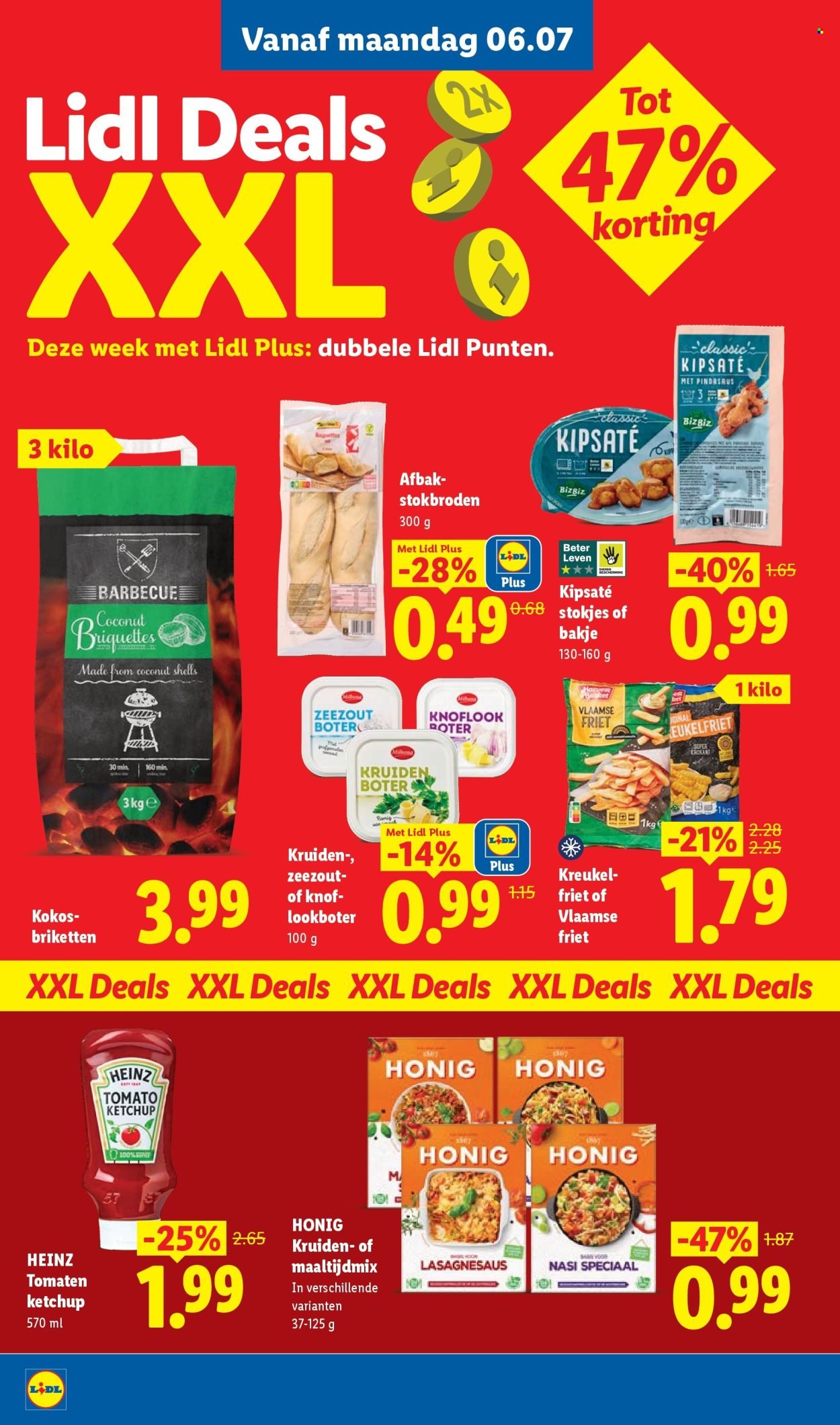 LIDL folder - Week 28