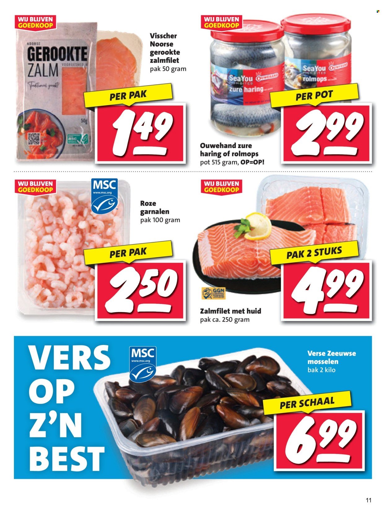 NETTORAMA folder - Van maandag 11 augustus 2025 (2025-08-11 - 2025-08-17)