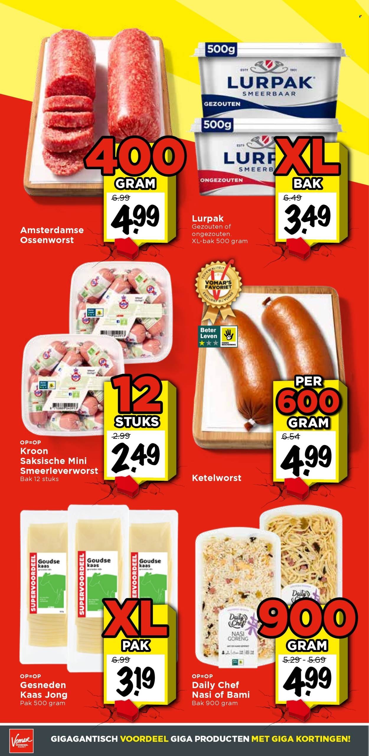 VOMAR folder - Van zondag 5 oktober 2025 (2025-10-05 - 2025-10-11)