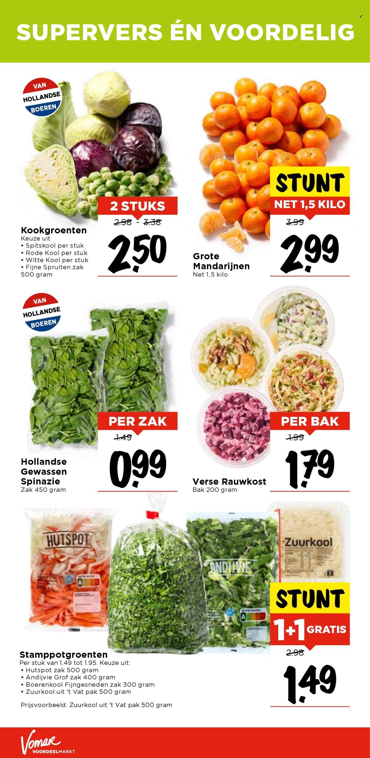 VOMAR folder - Van zondag 5 oktober 2025 (2025-10-05 - 2025-10-11)