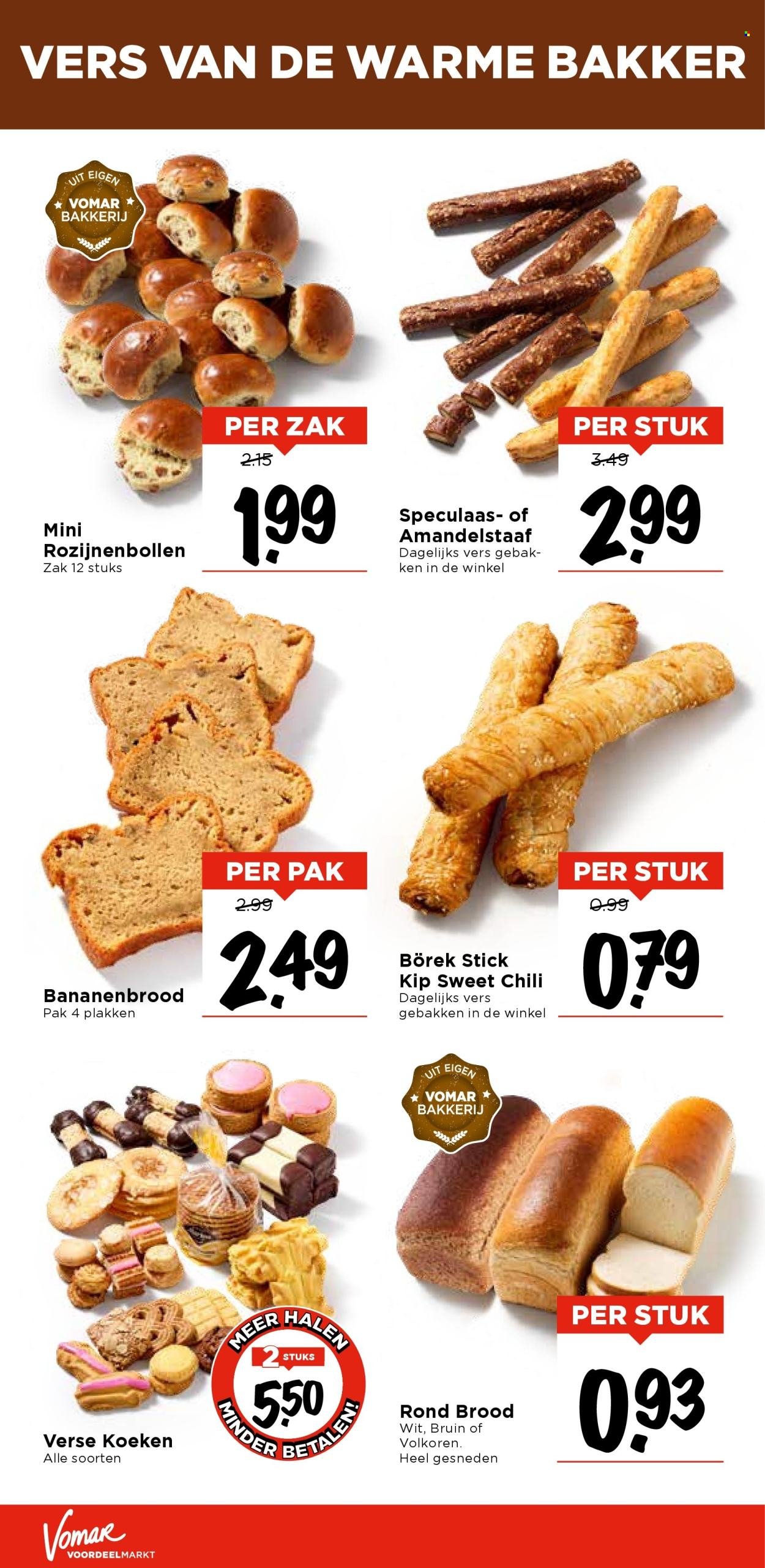 VOMAR folder - Van zondag 5 oktober 2025 (2025-10-05 - 2025-10-11)