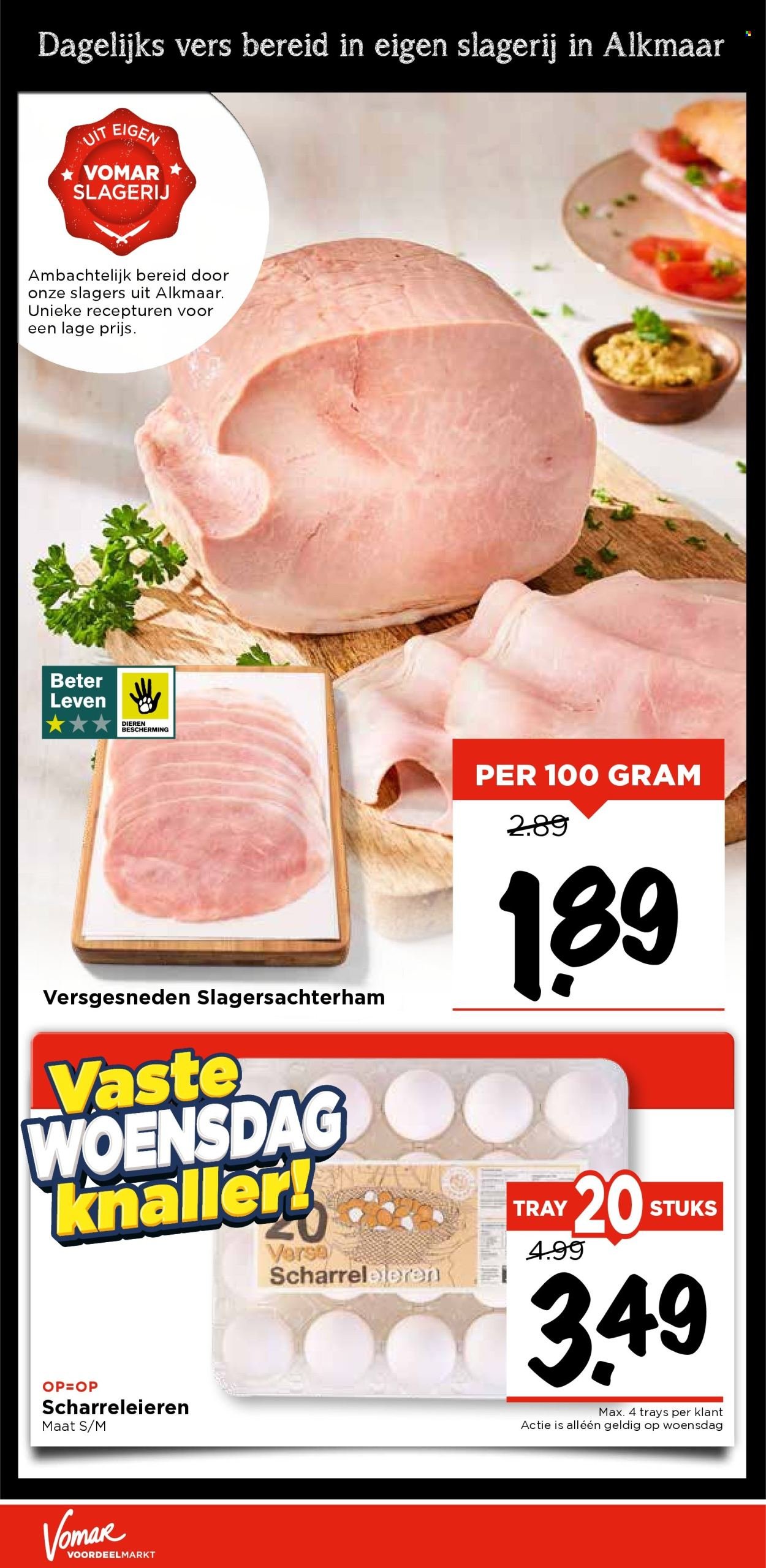 VOMAR folder - Van zondag 5 oktober 2025 (2025-10-05 - 2025-10-11)